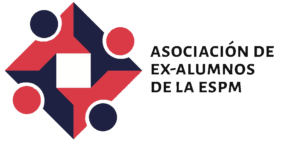 Logo Escuela de salud publica de México