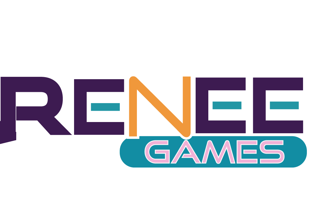 logo Renee Games